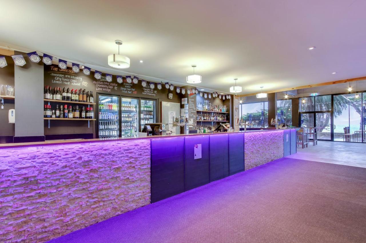 North Pier Hotel Cowes Exteriör bild